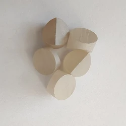 HMOIS moissanite jewelry manufacturer wholesale price crystal GH color preforms loose moissanite