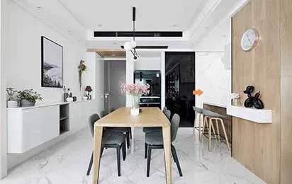 Высококачественная Белая Глянцевая декоративная ламинированная плита HPL пластиковый фанерный лист по лучшей цене