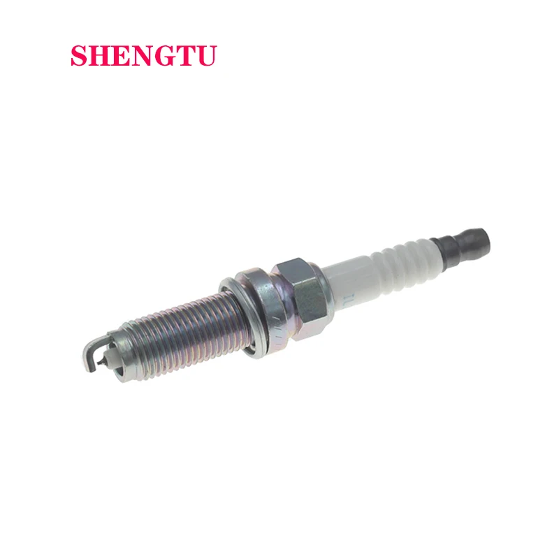 Performance Parts Auto Iridium spark plug OEM iridium car spark plug ZFR5P-G 6893 for VW POLO GOLF PASSAT ZFR5P-G Santana/Borra