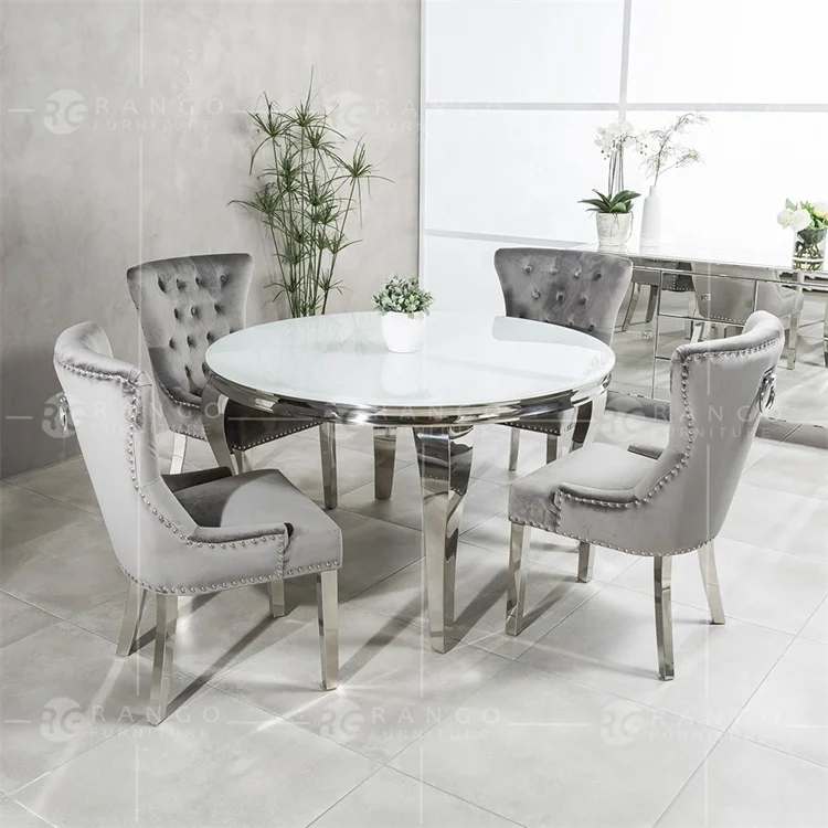 Small round dining table and chairs round dining table set for 4 round table and chairs for sale