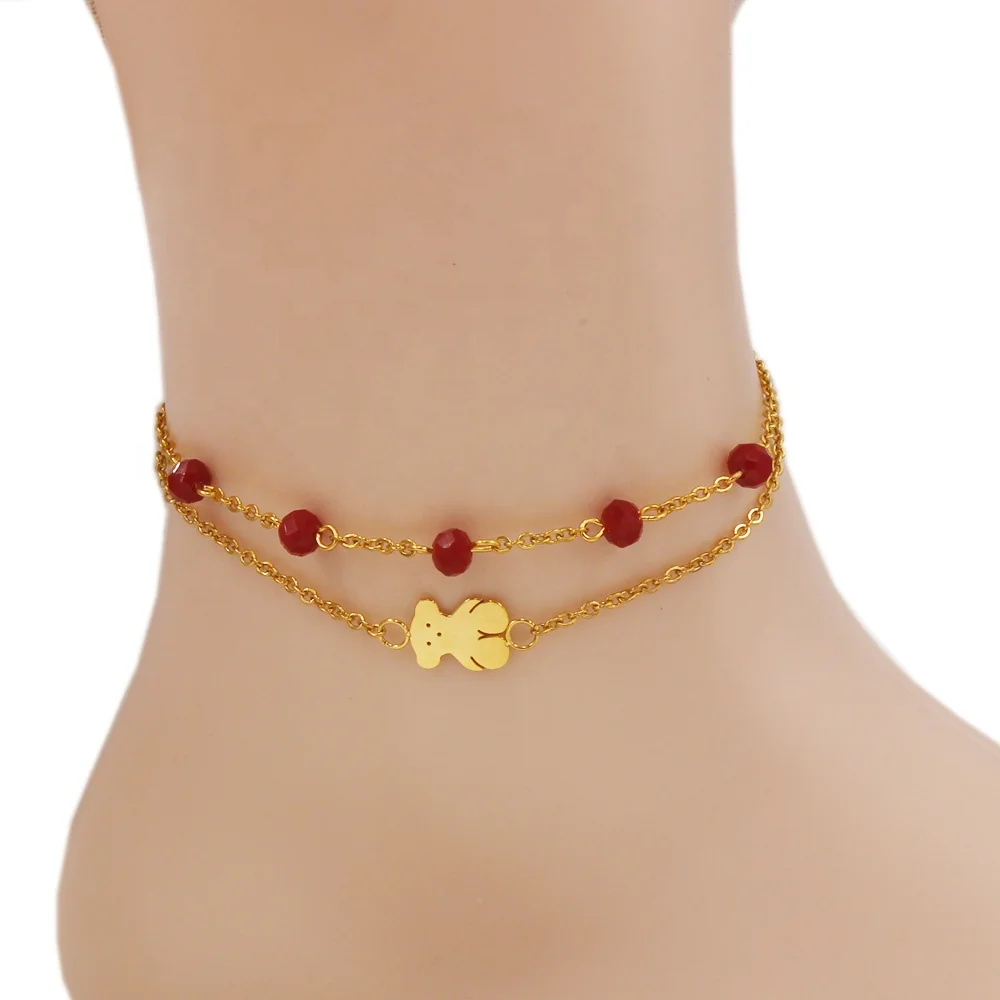 Hot Sale Classic Fashion Stainless Steel Gold jewelry Sets Best Freshwater Pearl Jewelry Sets unique gifts