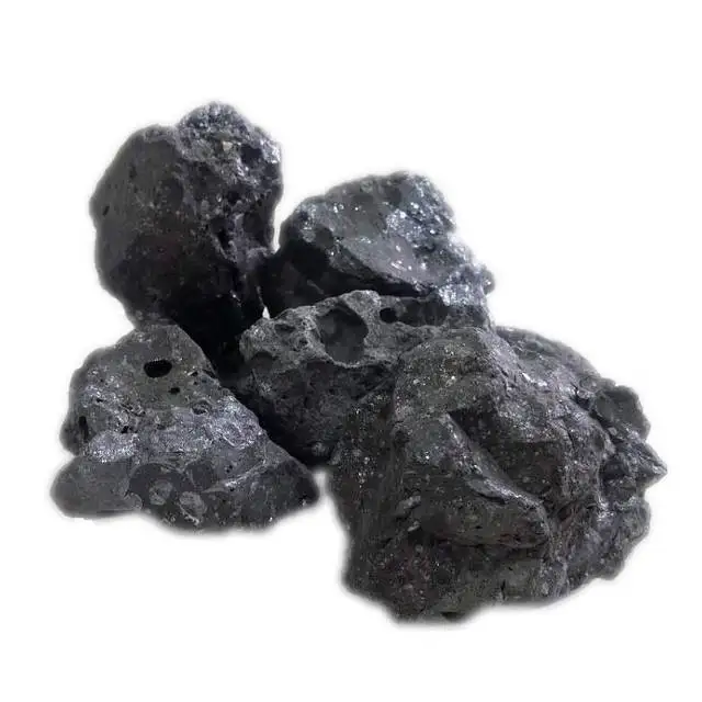 best sale good quality silicon slag with competitive price