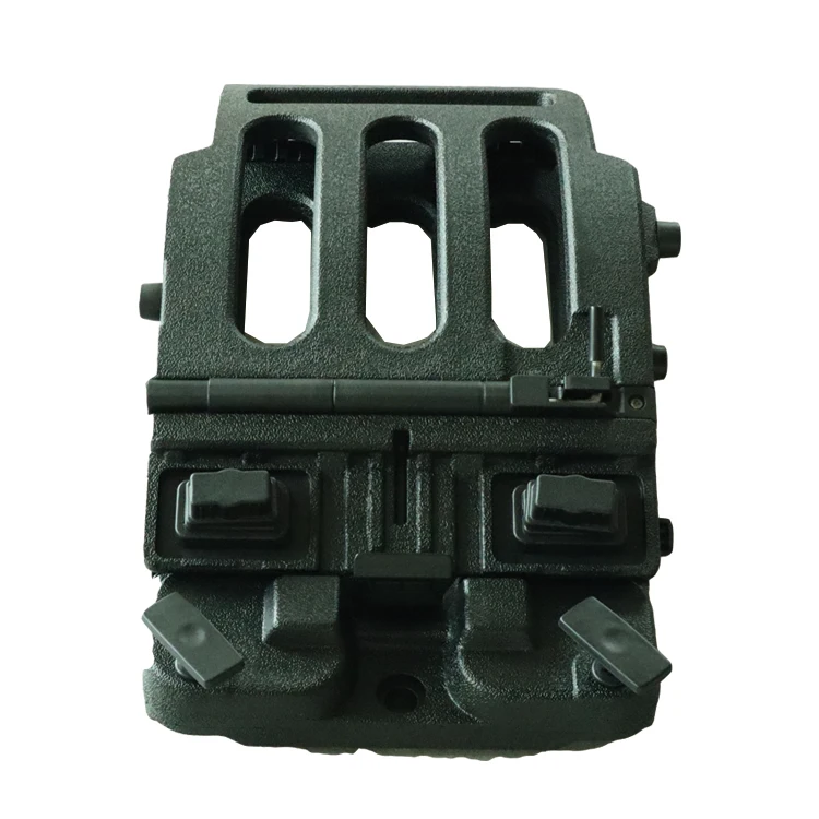 Распродажа, высокопрочный пластиковый удлинитель для грузовика для toyota Tundra