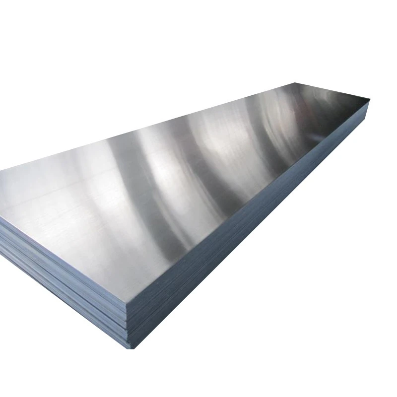 5083 mirror anodized solar reflective aluminum sheet