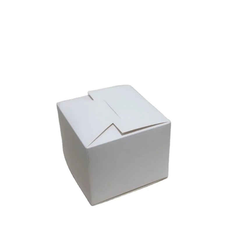 
Original factory box cake packaging 
