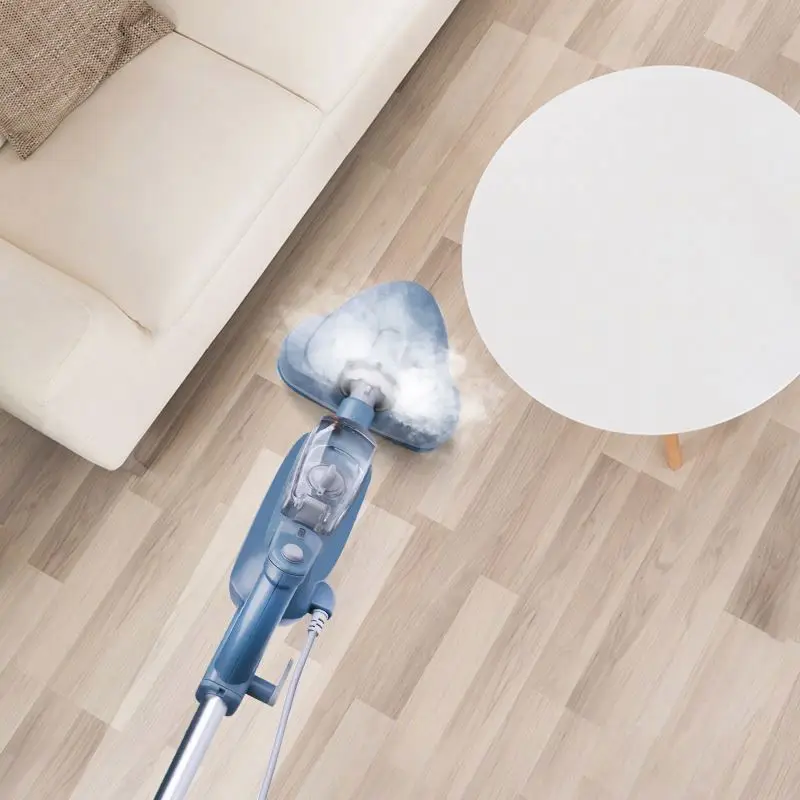 Wholesale Multifunction handheld floor cleaner wireless cordless shark electric cleaner steam mop which