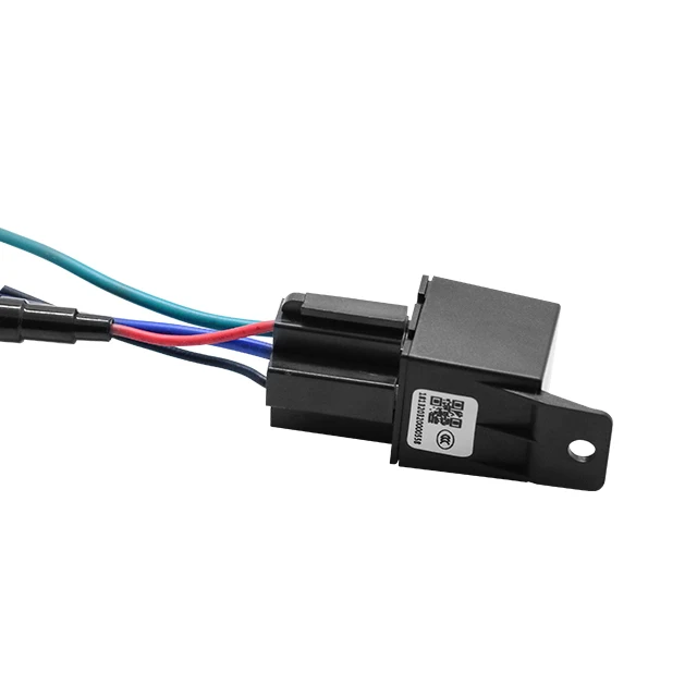  C13 GPS GSM локатор для транспортного средства отслеживание в реальном времени амортизационная
