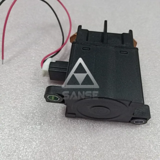 OEM Time Relay 213-0772 switch AS for E312C E323 E330D Excavator parts