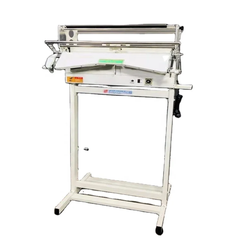 Factory supply commercial commercial laundry clothes packing machine