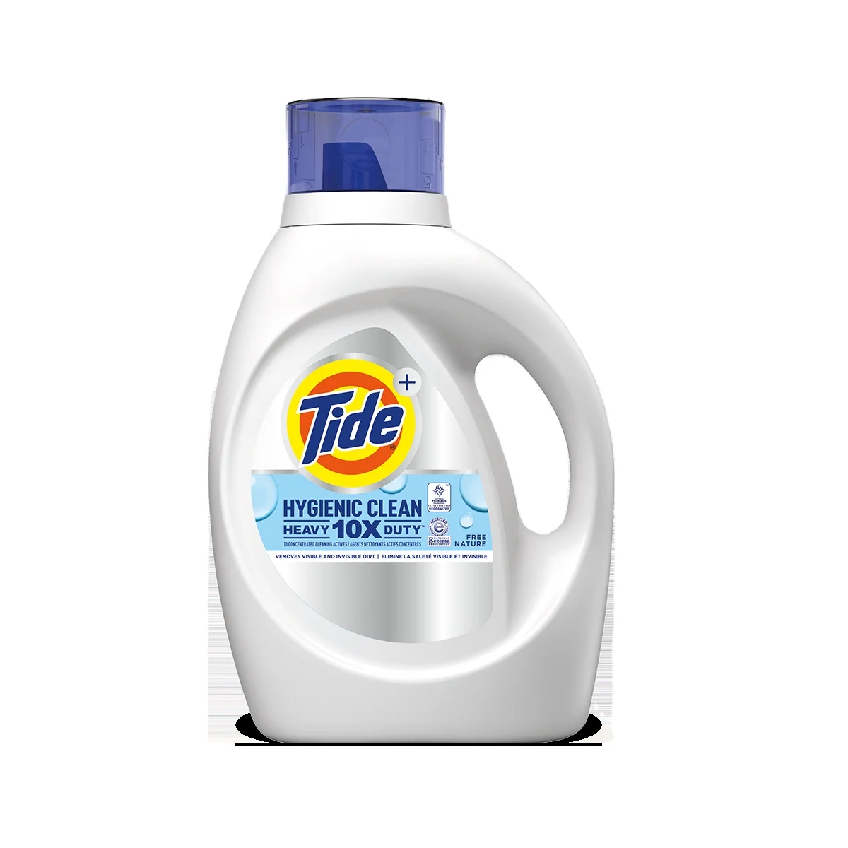 Tide Oxi Odor Liquid Laundry Detergent for sale at wholesale price
