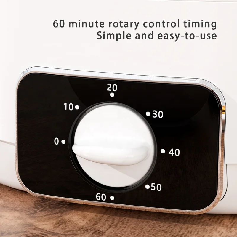 Kitchen Appliance Timing Food  Steam Cooker 13L 800w High-power Electric Vegetable/seafood Steamer