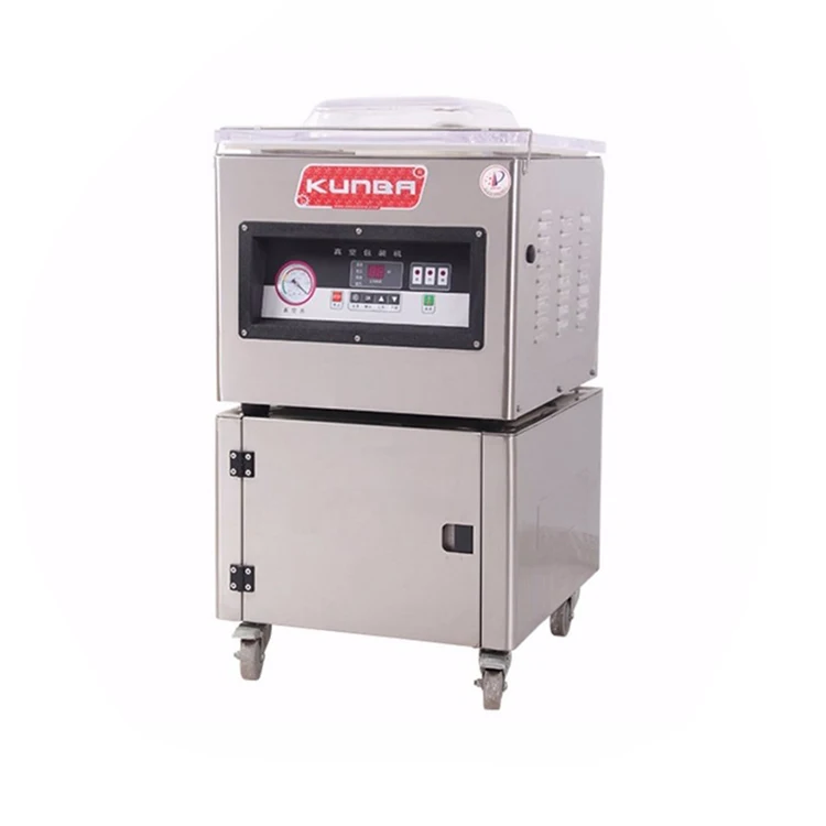 
 DZ400 с сертификатом CE, нержавеющая сталь 304, вакуумная упаковочная машина для пищевых продуктов, машина для вакуумной упаковки  