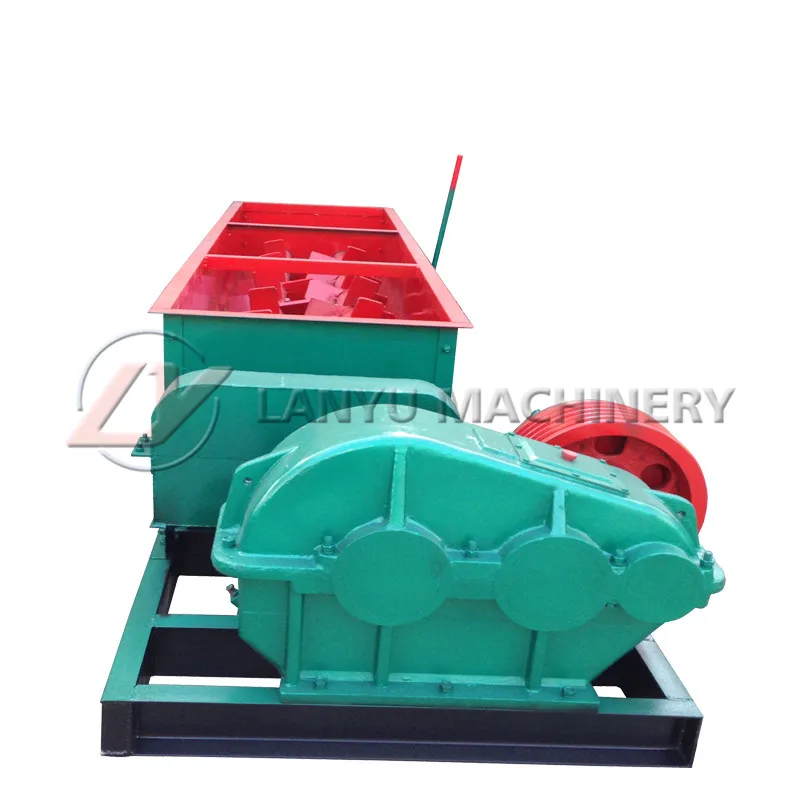 high quality double shaft mixer/double shaft mixer price/double shaft mixer