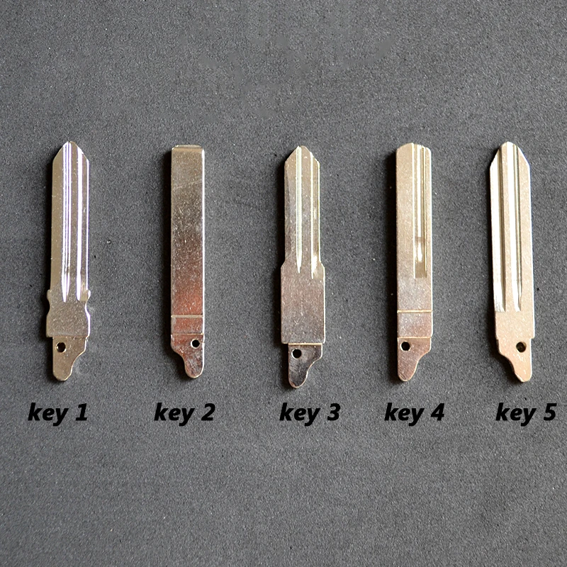 DMKEY Folding remote car key 3buttons 4A Chip 434Mhz for Renault Kadjar Megane 4 Captur Symbol flip key control fob