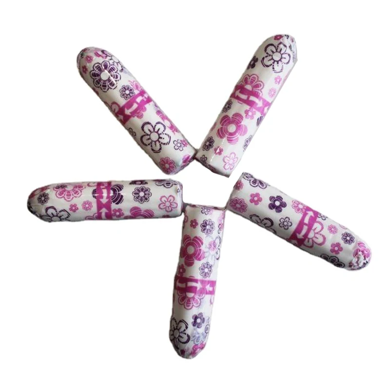 Disposable Feminine Hygiene Product Oxygen Organic Cotton Tampon Brands for Women