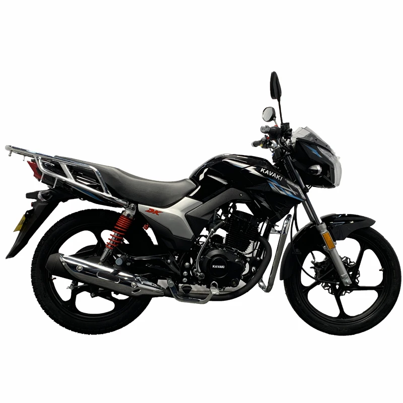 Kavaki 4 stroke Cheap Chinese Adult Off Road Motorcycle Moto Cross 200cc Pocket Bikes