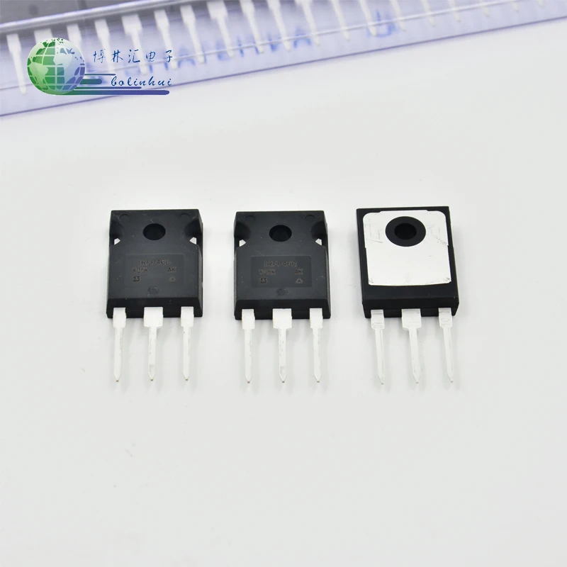 New arrival original  semiconductor  thyristor  power  IRFB4110PBF  IGBT Module IRFB4110