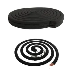 Shapai Manufacturer Spiral Anti-mosquito Plant Fiber Mosquito Repellent Coil Support OEM