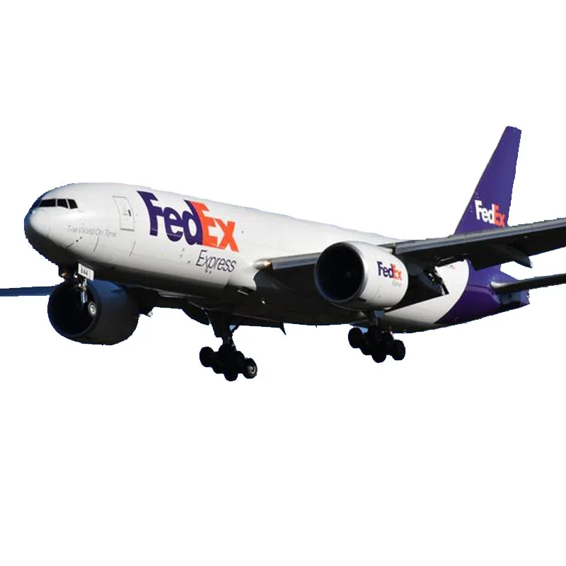 Cheapest Door to Door Express Service FedEx DHL Fedex UPS Global Reach Fast to door  Agent China Reliable Freight Forwarder