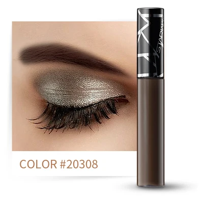 STARWAY eyebrow manufacturer long lasting eyebrow makeup factory sweat proof gel eyebrow