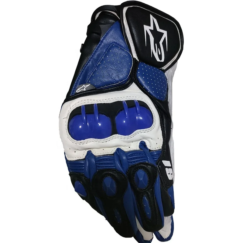 Hot Selling High Quality Racing Car Gloves Men Bike Gloves Bicycle Motorcycle Gloves