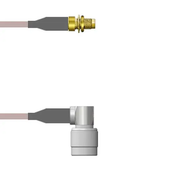 Q-3104X000H072I CBL в сборе SMA-TNC JACK-PLUG 6