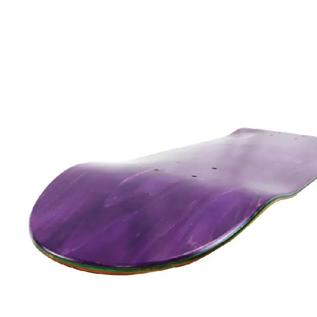 31x8 inch  Wholesale Skateboard Deck blank Professional Leading Manufacturer 7 Ply Wood Decks Skateboard