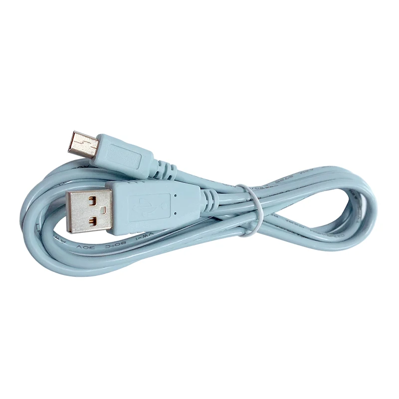 3750X switches data Cable Mini USB Console Cable for Cisc o 2911 3925 series Routers