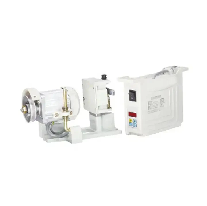 Genuine High efficiency Industrial Sewing Machine Energy Saving Servo Motor Sewing Motor