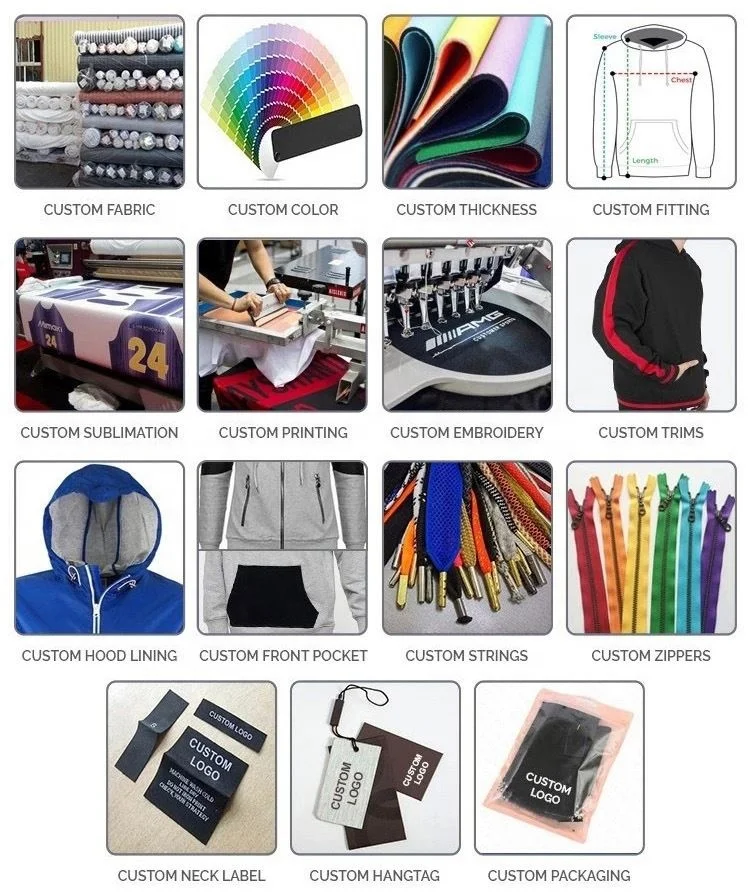 custom unisex french terry hoodie 460 gsm 360gsm heavy oversized thick hoodie mens pullover hoodies-purple wind