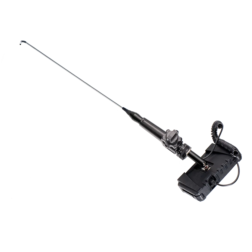 Best selling high quality portable rigid articulating industrial endoscope waterproof inspection camera