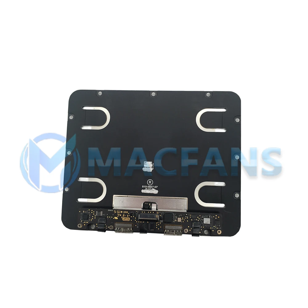 Tested Original A1398 Touchpad for MacBook Pro Retina A1398 Trackpad Replacement With Cable 821-2652-A 2015 Year