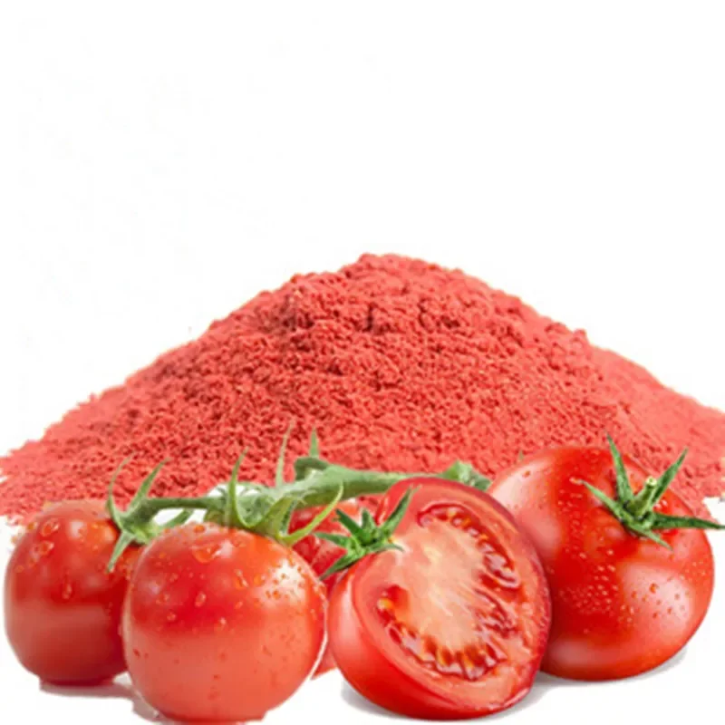 Nature high quality Tomato Extract 10% Lycopene Powder Tomato Extract Powder