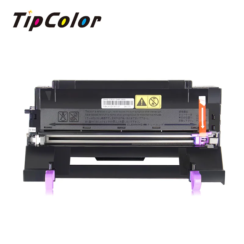 Барабанная установка Tipcolor C13S051199 C13S051206 S051199 S051206 для использования в Epson AcuLaser M2300 M2400 MX20