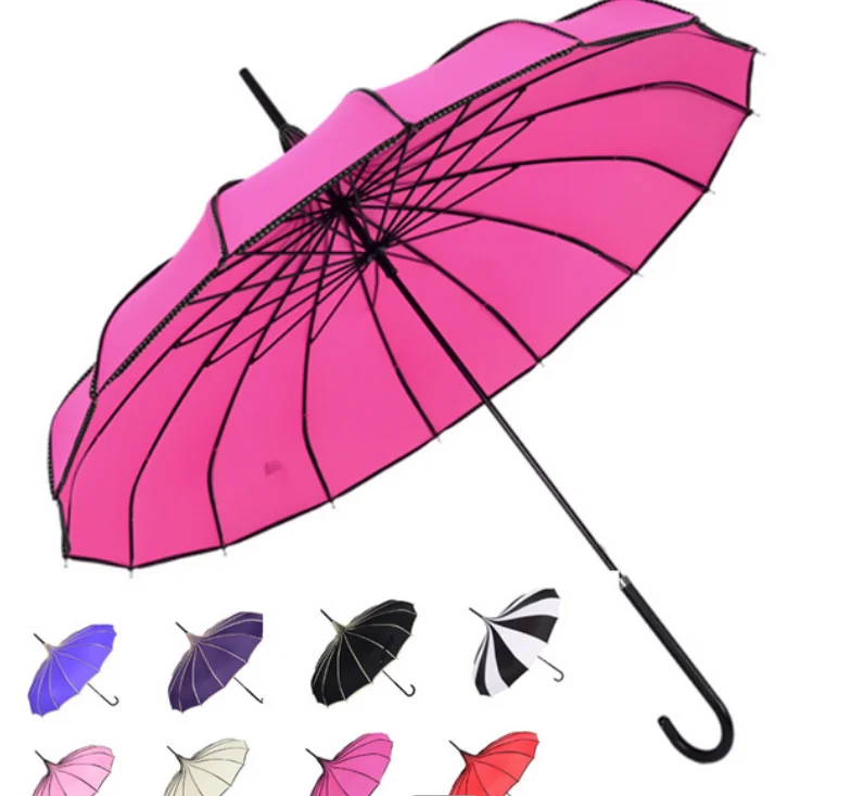 High Quality No Minimum Umbrella