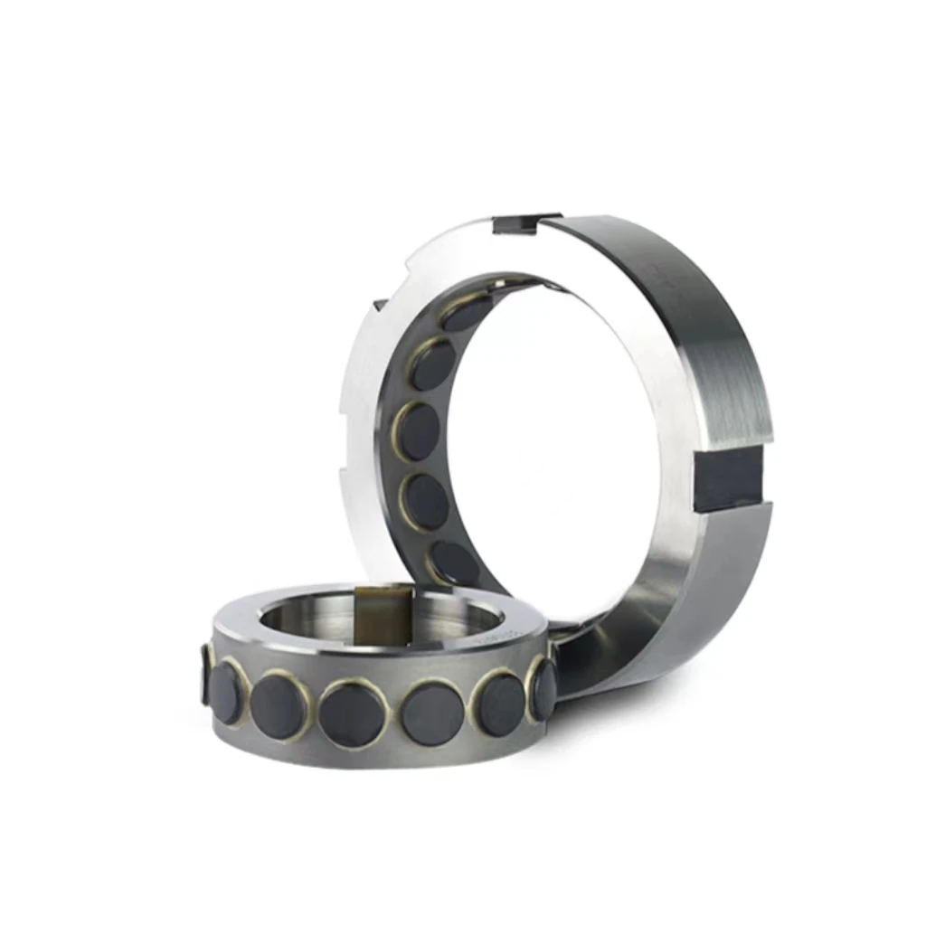 Customized Size PDC Radial Bearing Drilling Tool Components PDC Radial Bearing