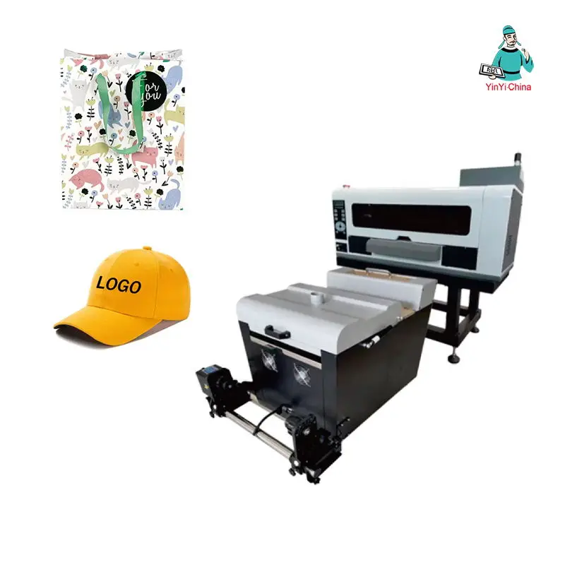 Digital Printing Machine Heat Transfer Pet Film/Pet Film Printing Machine Printer