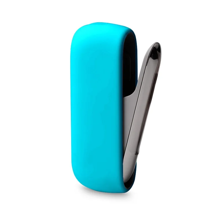 
For iqos 3 duo case e-cigarette accessories protector cover 