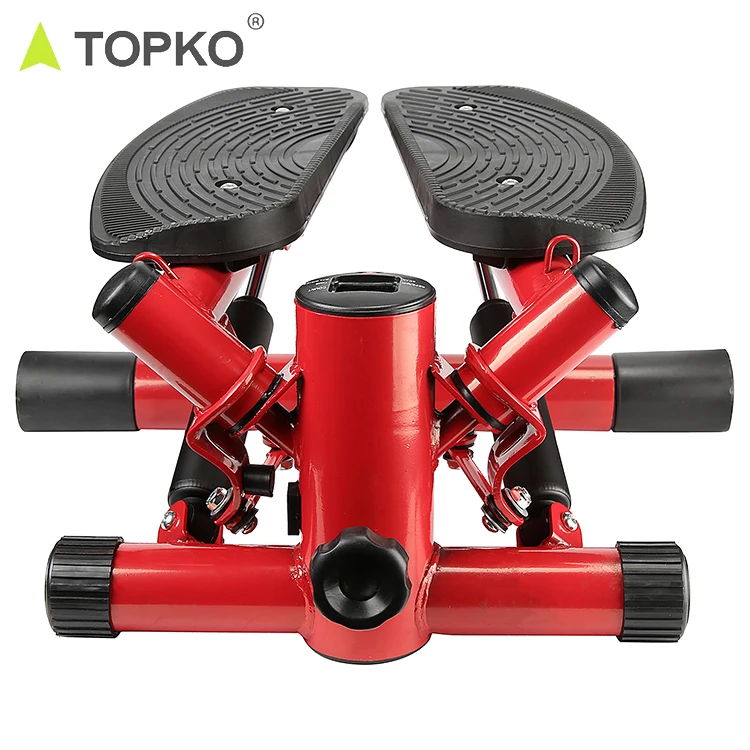 TOPKO 2020 Indoor Fitness Equipment mini stepper exercise machine