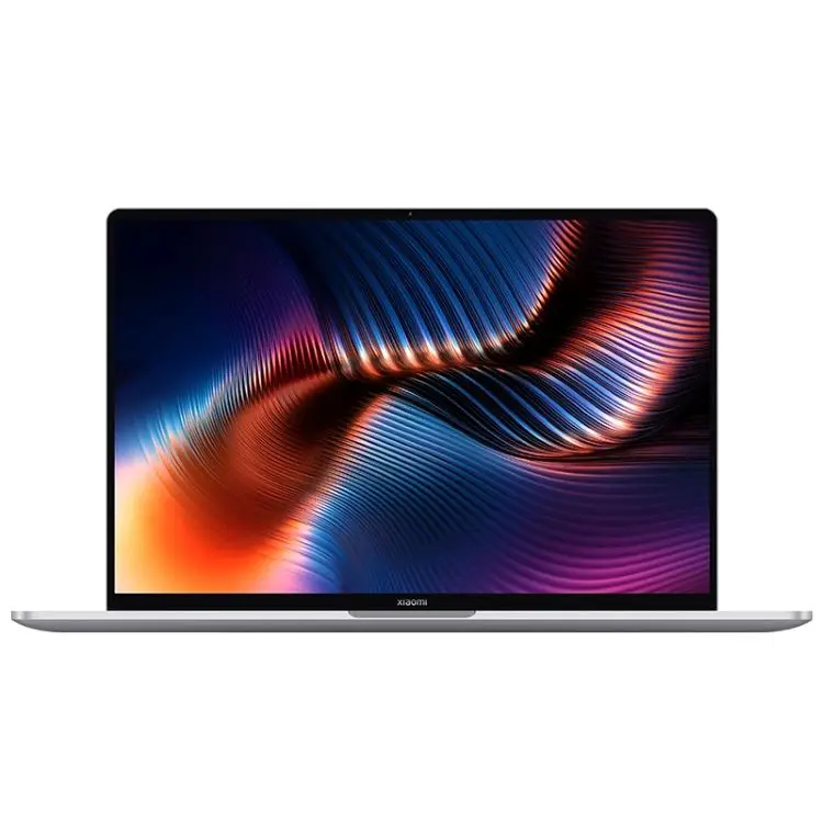 
2021 New Arrial Xiaomi laptop Pro 15 Notebook 15.6 Inch OLED High Quality Screen i5-11300H 16GB 512GB MX450 100% sRGB office PC 
