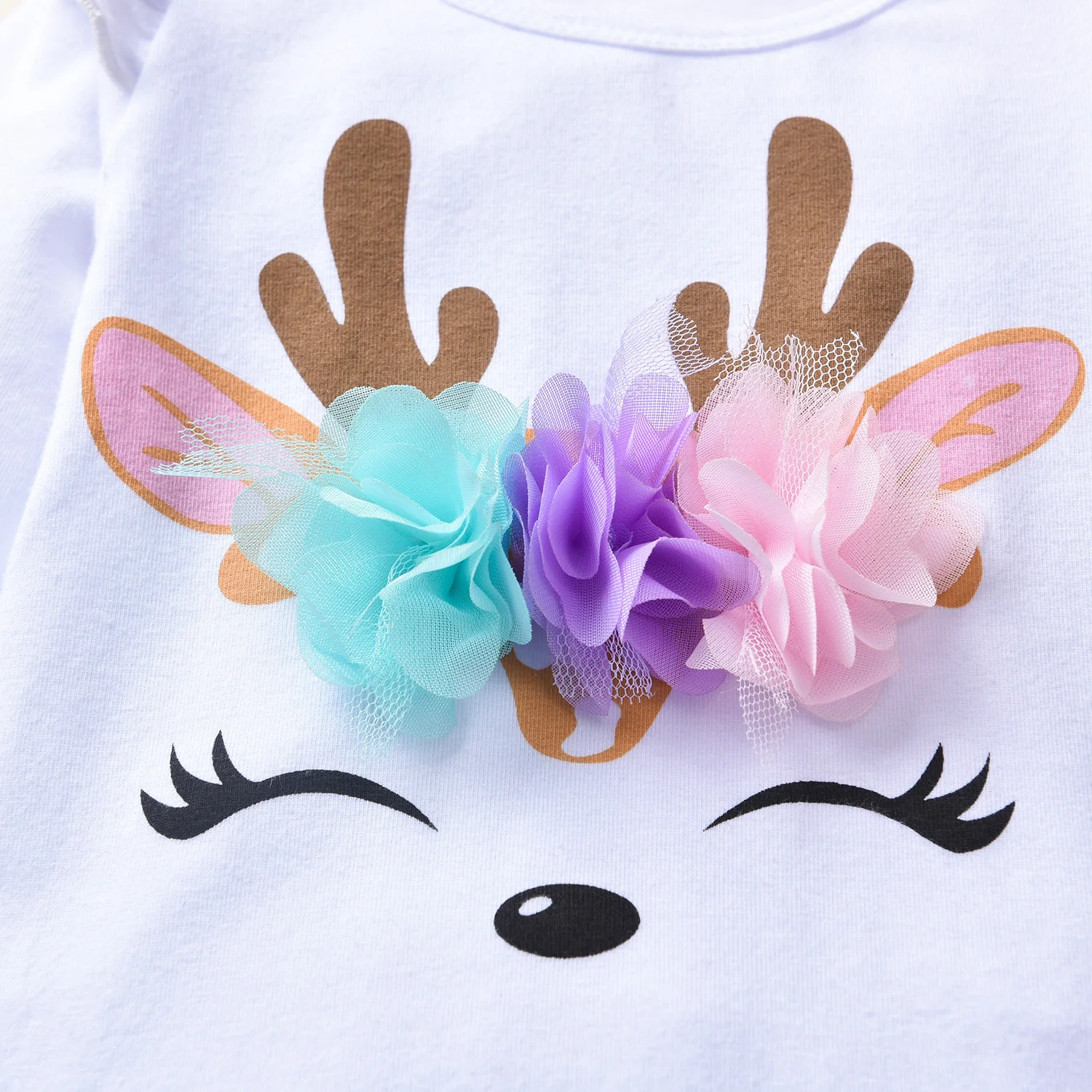 
Baby Girl Dress Unicorn Party Girls Tutu Dress Toddler Kids Clothes Baby 1st Birthday Outfits infantil vestido baby girl dress 