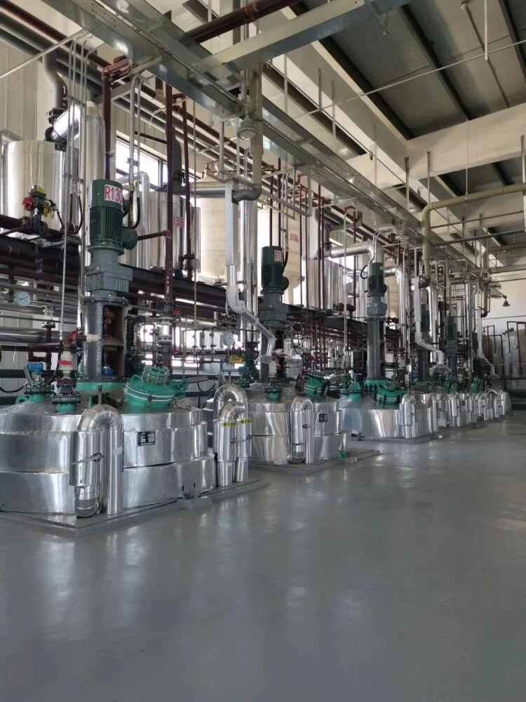 Хит продаж, камедь ксантана 11138-66-2