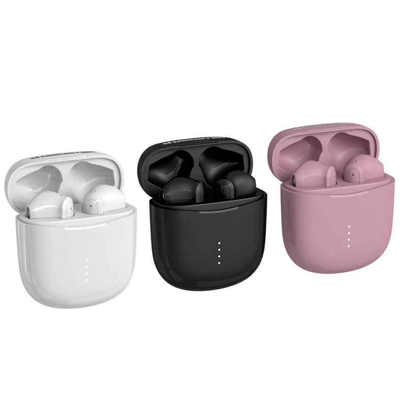 
Monster HIFI bt 5.0 Original Sports sweatproof Travel ENC CVC true wireless stereo Earbuds Headphones TWS Earphones 