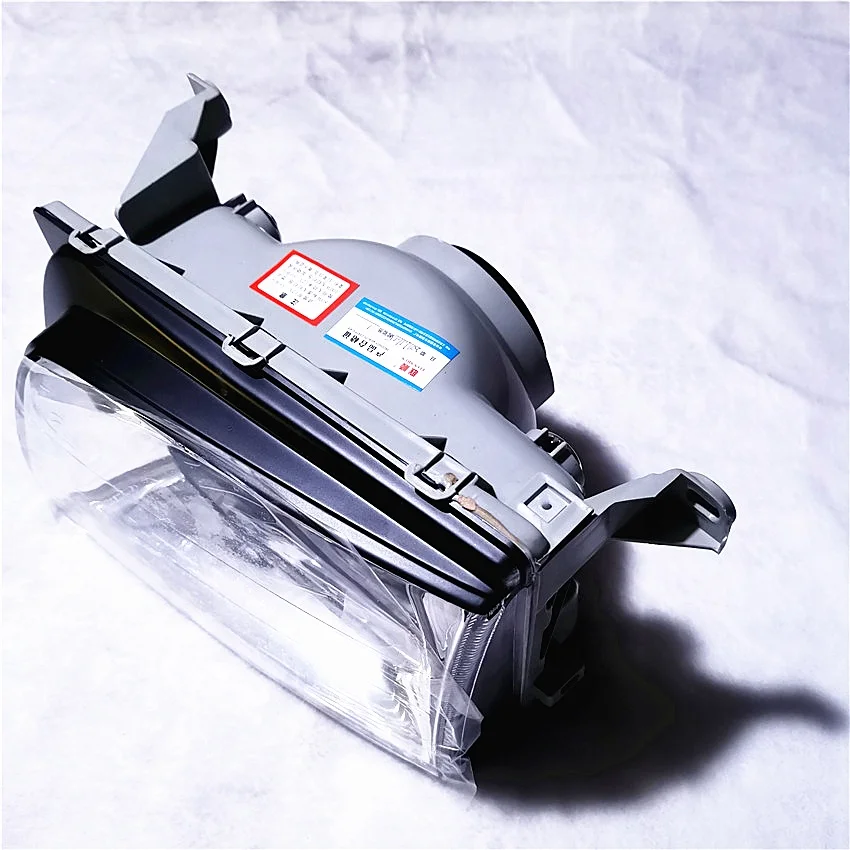 Body Led Head Lamp For ISUZU