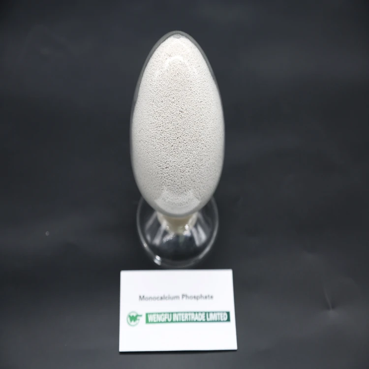 
High Quality Low Cost Feed Grade Monocalcium Phosphate Mcp 