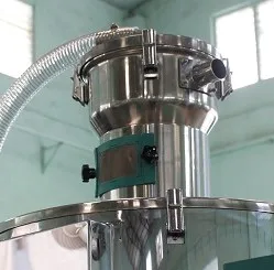 Wensui промышленный PET осушитель воздуха wensui VMD 3-в-1 сушилка