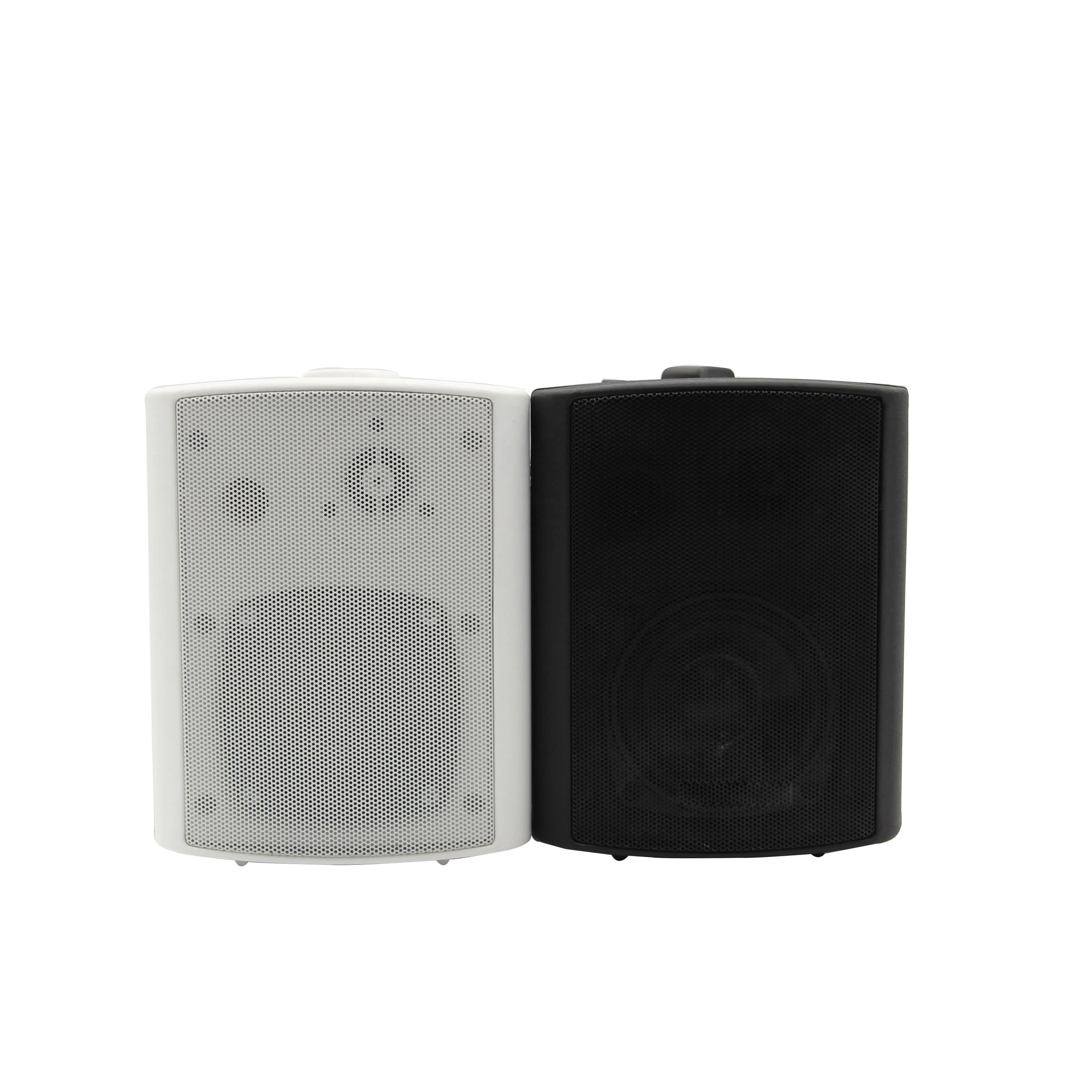 FT-105 High Quality Fm Network pa System Speaker 30w 5 Inch Fidelity  Wall Speaker