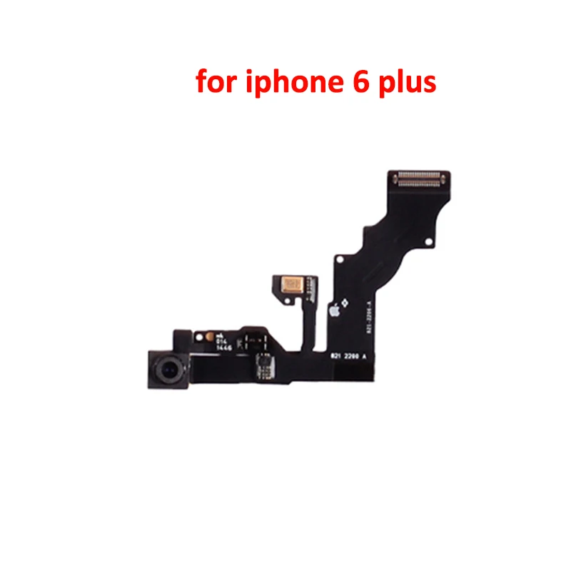 Передняя камера с распознаванием лица и датчиком приближения гибкий кабель для iPhone X XS XR MAX 11 11PRO