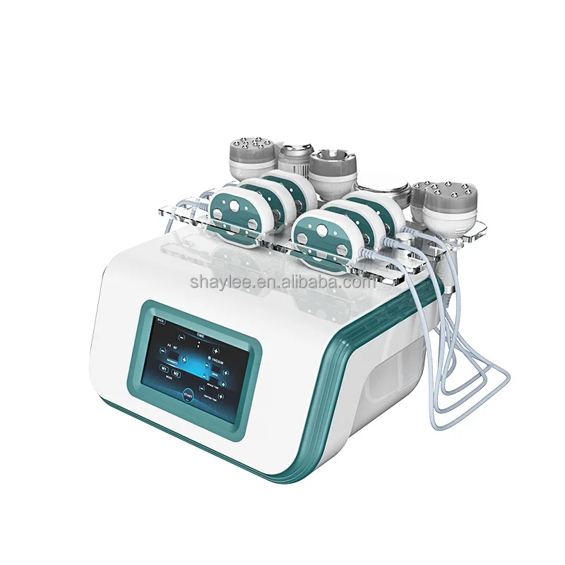 30khz cavitation 80k fats burner rf lipo laser slimming machine with radio frequency cavitation machines for spa