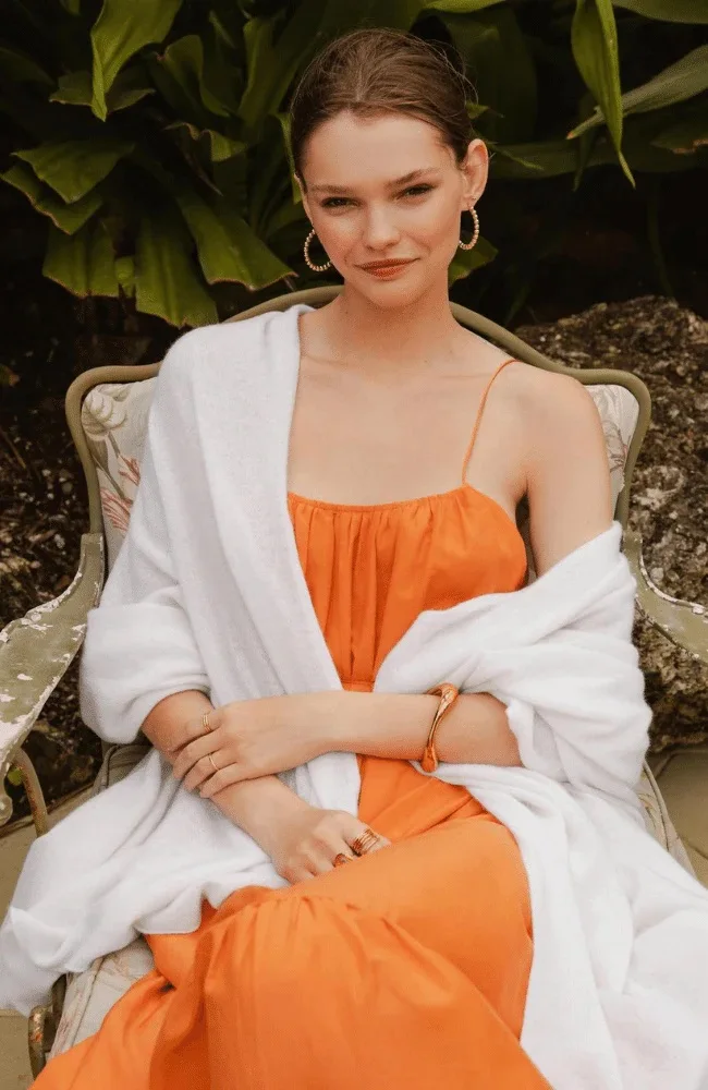 Comfortable and Gorgeous Manufacturer High Quality Cashmere Knitted Scarf Shawl for Women